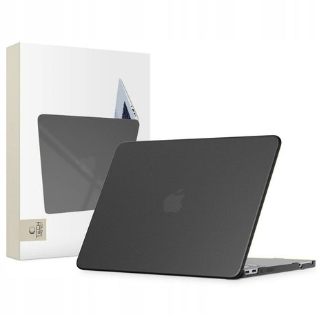 Tech-Protect MacBook Neo 13 Skal SmartShell Svart