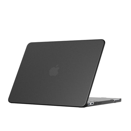 Tech-Protect MacBook Neo 13 Skal SmartShell Svart