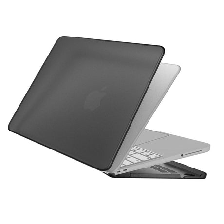 Tech-Protect MacBook Neo 13 Skal SmartShell Svart
