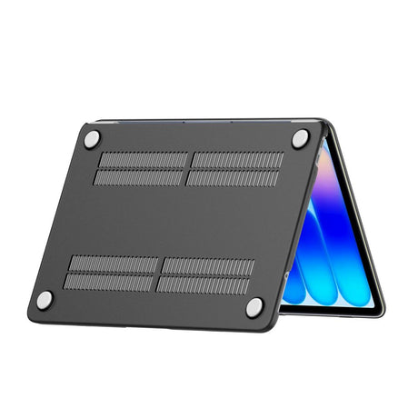 Tech-Protect MacBook Neo 13 Skal SmartShell Svart
