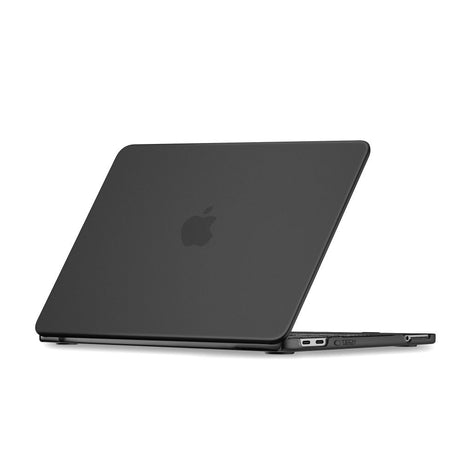 Tech-Protect MacBook Neo 13 Skal SoftShell Svart