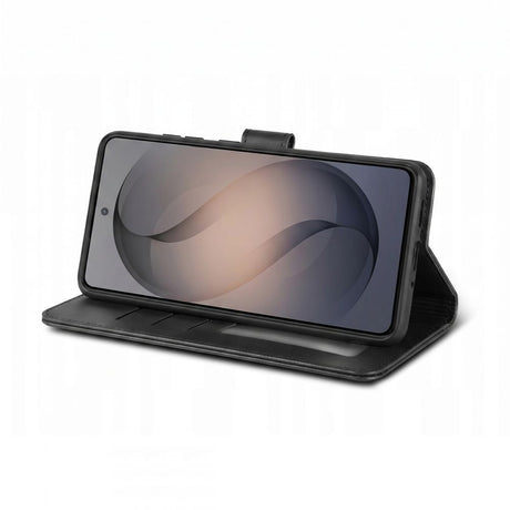 Tech-Protect Samsung Galaxy S26 Fodral Wallet MagSafe Svart