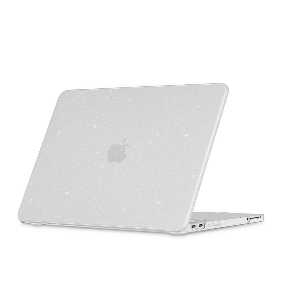 Tech-Protect MacBook Neo 13 Skal SmartShell Glitter