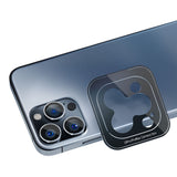 3mk Samsung Galaxy Z Flip 8 Kameraskydd Lens Pro Svart