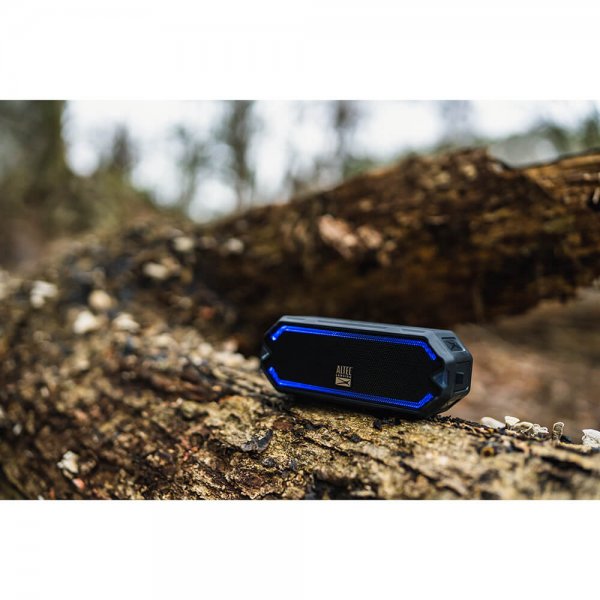 Altec Lansing Högtalare HydraJolt RGB