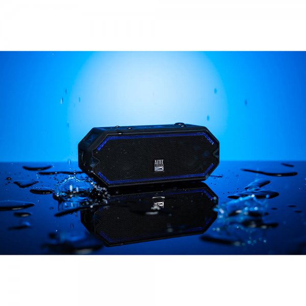 Altec Lansing Högtalare HydraBlast RGB