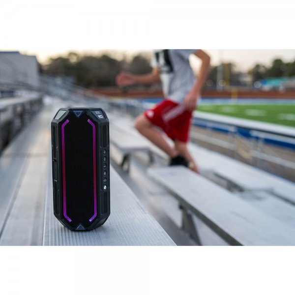 Altec Lansing Högtalare HydraBoom RGB IP67