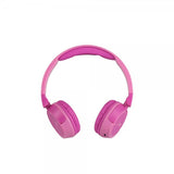 Altec Lansing Hörlurar Barn Trådlös 2in1 On-Ear Rosa
