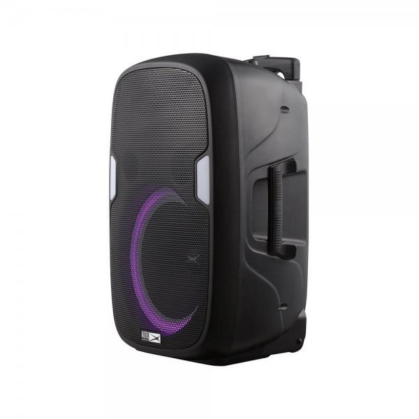 Altec Lansing Högtalare IMT8100 SoundRover 75 Partyspeaker Svart