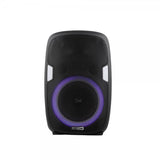Altec Lansing Högtalare IMT8100 SoundRover 75 Partyspeaker Svart