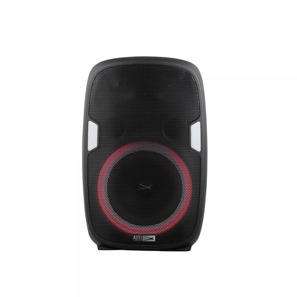 Altec Lansing Högtalare IMT8100 SoundRover 75 Partyspeaker Svart
