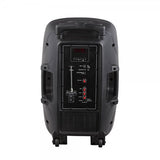 Altec Lansing Högtalare IMT8100 SoundRover 75 Partyspeaker Svart