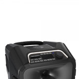 Altec Lansing Högtalare IMT9000 SonicBoom100 Partyspeaker Svart