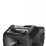 Altec Lansing Högtalare IMT9000 SonicBoom100 Partyspeaker Svart