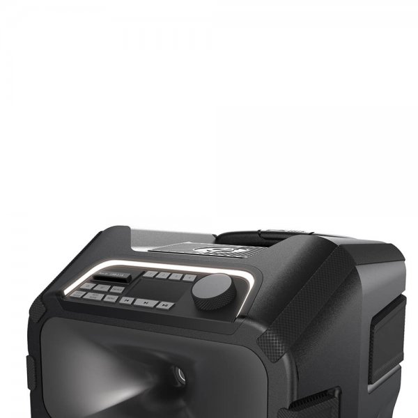 Altec Lansing Högtalare IMT9000 SonicBoom100 Partyspeaker Svart
