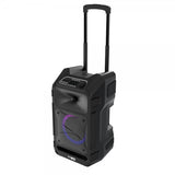 Altec Lansing Högtalare IMT9100 SonicBoom150 Partyspeaker Svart