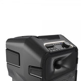 Altec Lansing Högtalare IMT9100 SonicBoom150 Partyspeaker Svart