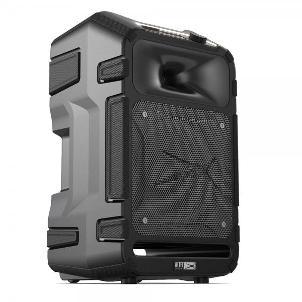 Altec Lansing Högtalare IMT9100 SonicBoom150 Partyspeaker Svart