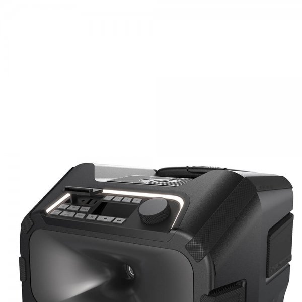 Altec Lansing Högtalare IMT9100 SonicBoom150 Partyspeaker Svart