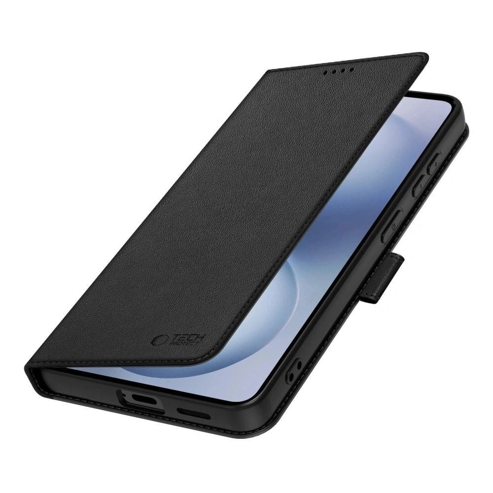 Tech-Protect Xiaomi 17T Fodral Wallet Svart
