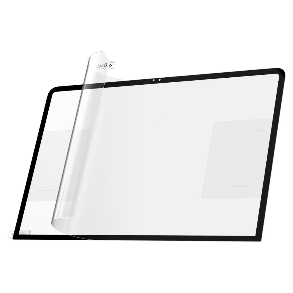 Spigen MacBook Neo 13 Skärmskydd Glas.tR Slim