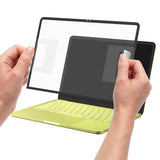Spigen MacBook Neo 13 Skärmskydd Glas.tR Slim