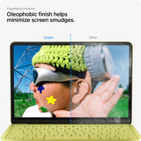 Spigen MacBook Neo 13 Skärmskydd Glas.tR Slim