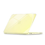 Tech-Protect MacBook Neo 13 Skal SoftShell Transparent