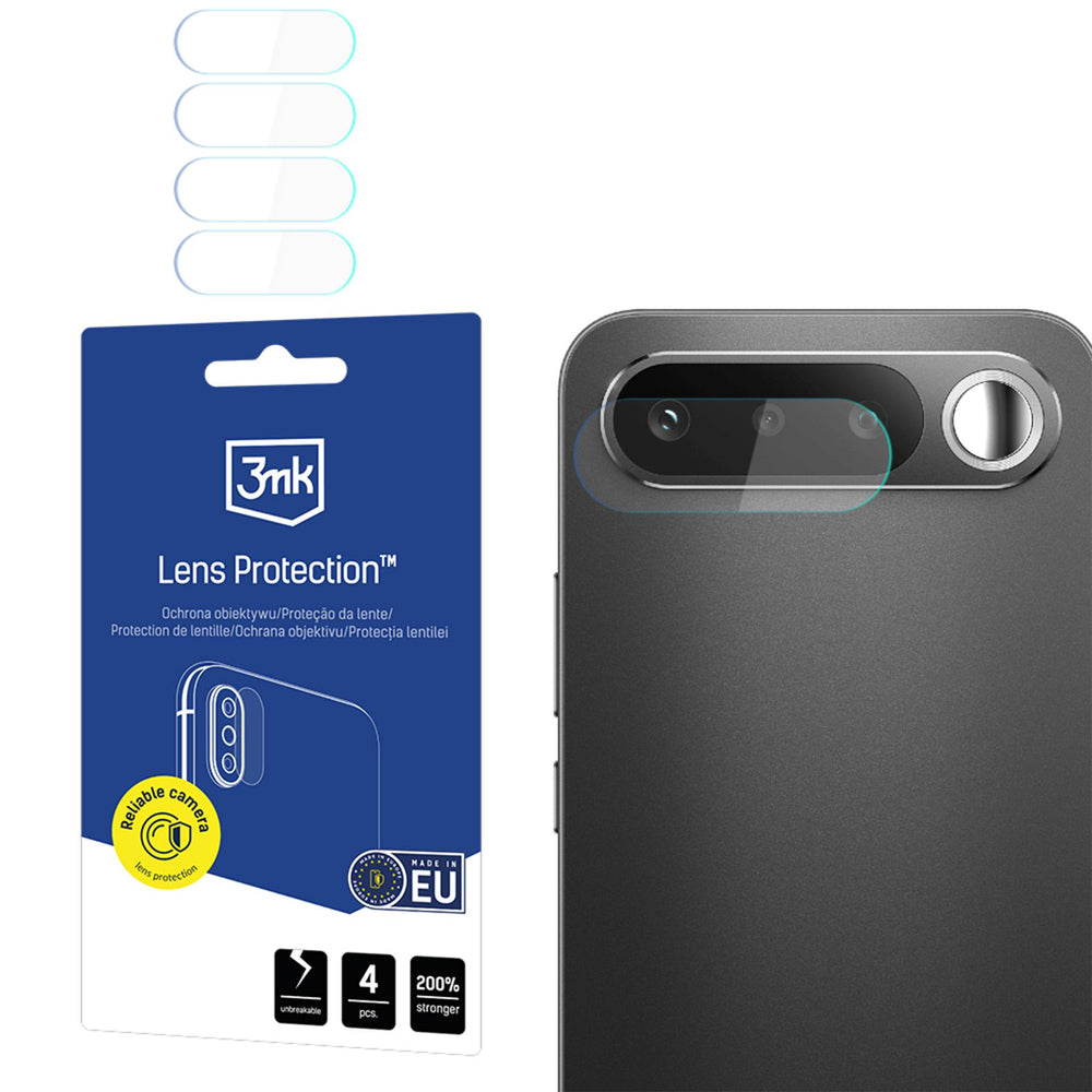 3mk Realme 16 Kameraskydd Lens Protection