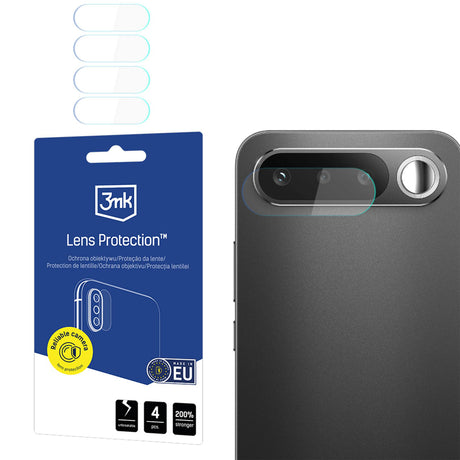 3mk Realme 16 Kameraskydd Lens Protection
