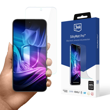 3mk Realme 16 Skärmskydd Silky Matt Pro
