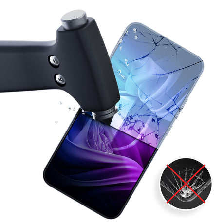 3mk Realme 16 Skärmskydd Silky Matt Pro