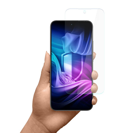 3mk Realme 16 Skärmskydd Silky Matt Pro