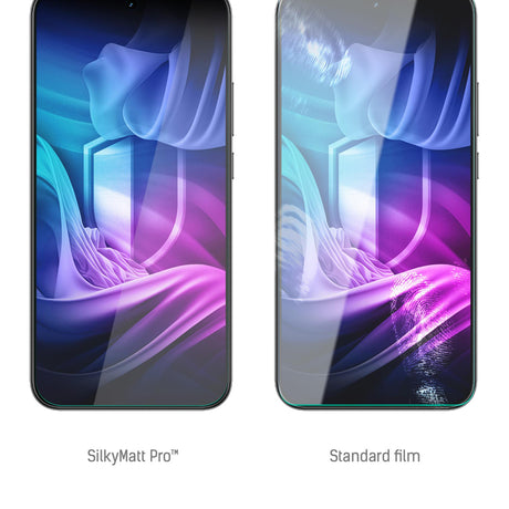 3mk Realme 16 Skärmskydd Silky Matt Pro