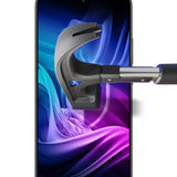 3mk Realme 16 Skärmskydd Silky Matt Pro