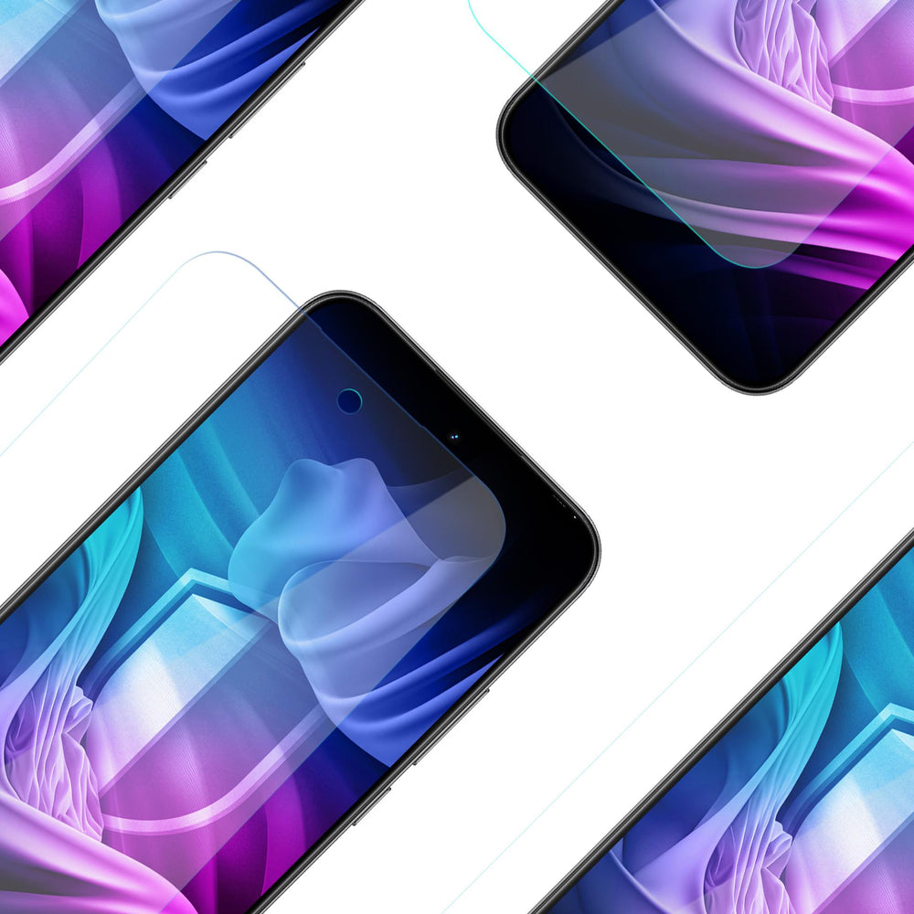 3mk Realme 16 Skärmskydd Silky Matt Pro