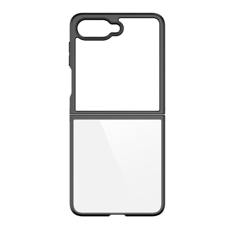 Dux Ducis Samsung Galaxy Z Flip 8 Skal Aimo Series Svart