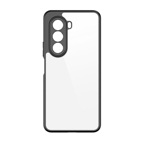Dux Ducis Samsung Galaxy Z Fold 8 Ultra Skal Aimo Series Svart