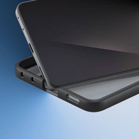 Dux Ducis Samsung Galaxy Z Flip 8 Skal Aimo Series MagSafe Svart