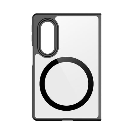Dux Ducis Samsung Galaxy Z Fold 8 Skal Aimo Series MagSafe Svart