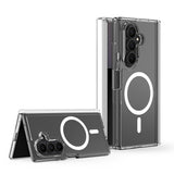 Dux Ducis Samsung Galaxy Z Fold 7/Fold 8 Ultra Skal Clin Series MagSafe Transparent