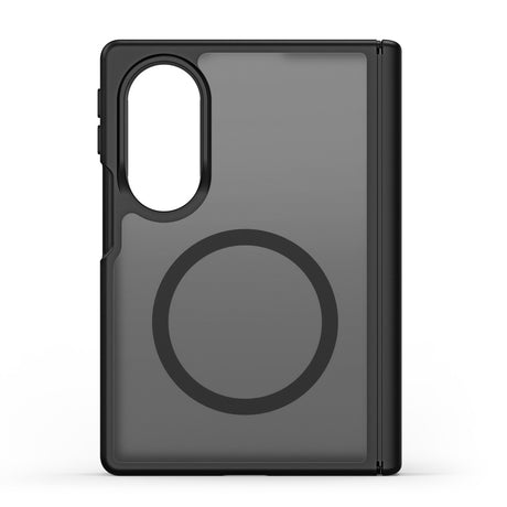 Dux Ducis Samsung Galaxy Z Fold 8 Skal Yind Series MagSafe Svart