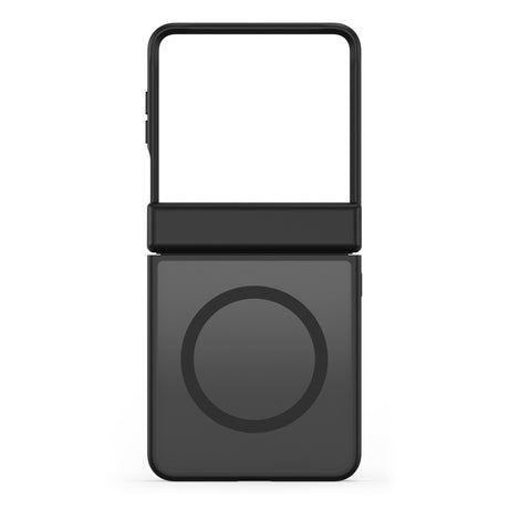 Dux Ducis Samsung Galaxy Z Flip 8 Skal Yind Series MagSafe Svart