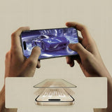 Tech-Protect Xiaomi 17T Skärmskydd Glass Fit+ 2-pack