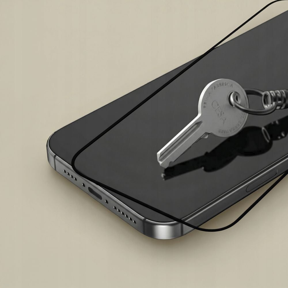 Tech-Protect Xiaomi 17T Skärmskydd Glass Fit+ 2-pack