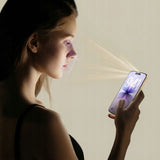 Tech-Protect Xiaomi 17T Skärmskydd Glass Fit+ 2-pack