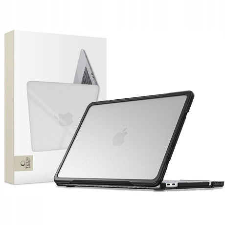 Tech-Protect MacBook Neo 13 Skal Velar Svart