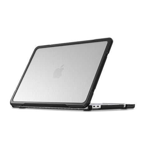 Tech-Protect MacBook Neo 13 Skal Velar Svart