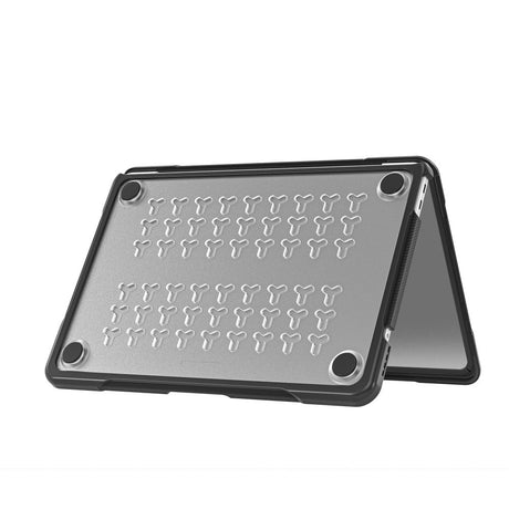 Tech-Protect MacBook Neo 13 Skal Velar Svart