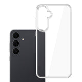 3mk Samsung Galaxy S26 FE Skal Armor Case Transparent